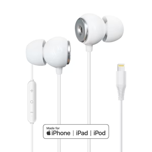Lightning Earbuds