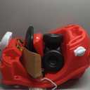 Little Tikes Ladybug Cozy Coupe Ride-On Car Multi color, 91cmx75cmx42cm