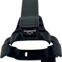 PMLN7732A Universal Holster Holder Belt Clip for Two Way Radio APX6000XE APX7000XE APX8000XE