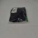 GRACE KARIN Womens Crochet Summer Cardigan Shrug 2025 Lightweight Open Front Hollow-out Batwing Cardigan Sweater Outwear, Black, L