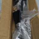 Garage Hooks, Heavy Duty Garage Hook, 12.4 Inch Wall Mount Hangers, Max Load 200 lbs Garage Storage Utility Hooks for Ladders, Chairs, Car Tires, Strollers, Garden Tools, Perfect man's day gifts