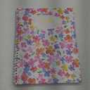 CRANBURY Daily Planner 2026, 8.5x11 Appointment Book, Jan to Dec 2026, 15-Min Hourly Scheduler, Large Daily Planner Book with Colorful Tabs (Blossoms)