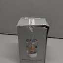 Electric Makeup Brush Cleaner Efficient Deep Cleaning and Drying of MmakeUp Brushes Portable Automatic USB Cosmetic Brushes Cleaner Tool for All Size Beauty Makeup Brush Set(Grey)