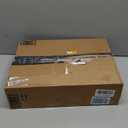 GreenPan Rio Healthy Ceramic Nonstick 12" Frying Pan Skillet, PFAS-Free, Dishwasher Safe, Black