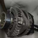 Alternator 3.5L Fits for Honda Odyssey (2005-2007), Pilot (2005-2008), Ridgeline (2006-2008); for Acura MDX (2003-2009), RL (2005-2008), TL (2004-2008). 11150 11150N