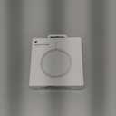 Apple MagSafe Charger (2 m): Wireless Charger with Fast-Charging Capability