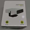 Car Heater 12V, 2 in 1 Portable Car Heater Fast Heating Quickly Defrost Defogger Demister Heat Cooling Fan Auto Dryer Windshield Defroster Plug in Cigarette Lighter (N701)