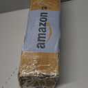 TANGWIN Gold Wrap Around Curtain Rods 2 Pack:Blackout Heavy Duty Adjustable Window Curtain Rod Room Darkening, Modern Industrial Curved French Return Metal Drapery Rods Easy Install,Brass Gold 28-48"