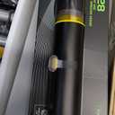 Car Vaccum, Rapair VC28 Handheld Vacuum, 4-in-1 Mini Vacuum Cleaner with 20000pa Suction Power, Rechargeable Vacuum with 3 Suction Modes, Portable Cordless Vacuum for Car, Home, Office Desk, Keyboards (Black)