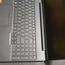 Lenovo ThinkPad E16 Business Laptop (16" FHD+ Touchscreen, AMD Ryzen 5 7530U, 16GB RAM, 512GB SSD, (8-Core Beat i7-1165G7)), Fingerprint, Backlit, FHD Webcam, WiFi 6, Ethernet, Win 11 Pro, Black