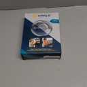 Safety 1st Child Proof Stove Knob Covers, Clear View Stove Knob Safety Covers (Set of 5)