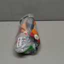 ANTSANG 3 Pairs Kids Merino Wool Ski Socks Boys Girls Thermal Thick Warm Winter Cozy Socks for Skiing Snowboarding (8-12 Years, Trapezoid)