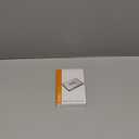 Metal Case Stamp Pad Medium Size, Black Color - Size: 3" x 4" - Choose from 15 Ink Colors