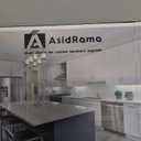 Asidrama 10 Pack 5 Inch(128mm) Brushed Gold Cabinet pulls Kitchen Cabinet Handles, Cabinet Pulls Kitchen Cabinet Hardware for Cupboard Drawer Pulls (5" Hole Center)