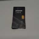 CENMASO for Motorola Razr 2025 Case/Razr 2024 Case with Hinge Protection & Built-in Screen Protector & Magnetic Ring Stand, Slim Full-Body Shockproof Rugged Phone Case for Moto Razr 2025/2024-Orange