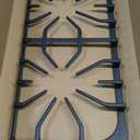 807327101 Burner Grate Replacement Parts for Frigidaire Stove Parts Kenmore Gas Range Parts Stove Surface Top Side Grate Cast Iron Rack 1 Pack