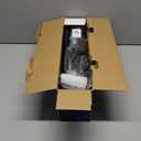 Handheld Vacuum Cordless, 15000PA Strong Suction Hand Held Car Vacuum Cleaner Portable with Multi-Nozzles & Washable Filter, Lightweight Dust Busters Rechargeable for Home, Car, Office, Pets (Black & Gold)