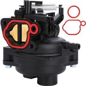 799584 592361 Carburetor Lawnmower Fits Carburetor Replacement for 592361, 594057, 594058, 594529, 799584, 09P702, 103M02, 550EX, 625EX, 675EX, 725EXI, TB110, TB200