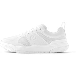 Wilson Womens Pickle Pro Women's Pickleball Shoes (6, White)