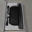 Upgrade Tesla USB Hub for Tesla Model 3&Y Waterproof - 4Ports Fast Chargr for Model Y/3 Accessories 2023 2022 2021 Retractable Docking Station, 2 Type-C Fast Charging Cables (Not Fit Model 3 2024)