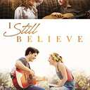 I Still Believe [DVD] [2021]