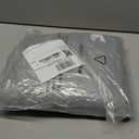 MASTERCANOPY Grill Gazebo Replacement Canopy Top for Model L-GG001PST-F (Gray)