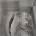 Electric Razors for Women Legs: Rechargeable Shaver with Detachable Head - Waterproof Wet Dry Lady Hair Remover - Applicable to Legs and Arms