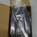 Standard 2 Hole Paper Punch, 30 Sheets Capacity, Black (90079)