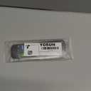 Replacement Voice Remote Control for Fire Stick/Amazon Fire Smart TVs(1st / 2nd / 3rd Gen)