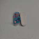 G CAGED WATERSOCK- BLUE/ PINK 1