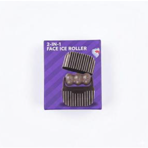 2-in-1 Dual Side Face Ice Roller