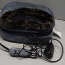 COMFIER Shiatsu Foot Massager with Heat- Kneading Back Massager with Heating Pad, Heated Foot Warmer, Electric Feet Massager Machine for Plantar Fasciitis,Neuropathy, Stress Relief