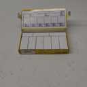 Midwest Fastener 36020#10 HEX WASH SDS ZN 36020
