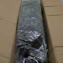 2 Pack 4ft Artificial Cedar Topiary Trees, Outdoor Artificial Plants for Front Porch Dcor, Artificial Shrubs Fake Plants Uv Rated Potted Plants for Outdoor, Indoor, Front Door, Office