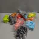 lalalark Dinosaur Toys for 3 4 5 6 7 Years Old Boys, Take Apart Construction Building Toy with Electric Drill, STEM Educational Transform Playsets with Two-Way Switch, Party Birthday Gift