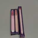 tarte maracuja juicy must-have mauves lip trio  Hydrating Lip Balm, Plumping Gloss & Lip Liner Set for Smooth, Moisturized Lips with Nourishing Color & Shine, Vegan & Cruelty Free