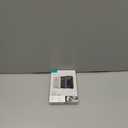 ESR Geo for MagSafe Wallet with Full Find My Functionality, RFID Blocking, 5 Cards Holder for Phone Case, Strong Magnetic Wallet for iPhone 17/16/15/14/13/12 Series, Not for 13/12 Mini, Black