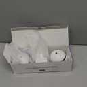 3-Pack Smart Smoke Detector,Wi-Fi Smoke Detector Fire Alarm with Smart Life App Notifications,10-Year Replaceable Battery,Mini Size for Home, RV