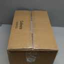 Culivora Casserole Dishes for Oven: Ceramic Rectangular Baking Dish, 14.5''/13''/10.5'' Lasagna Pans, Bakeware Sets for Cooking, Kitchen, Cake Dinner, Banquet and Daily Use, Blue