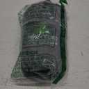 Hikenture Camping Pillow with Removable Cover - Ultralight Inflatable Pillow for Neck Lumbar Support - Upgrade Backpacking Pillow - Washable Travel Air Pillows for Camping, Hiking, Backpacking (Grey)