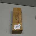 Babys Breath Artificial Flowers,18 Pcs Gypsophila Faux Flowers for Wedding Party Home Garden Decoration White