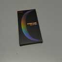 TORRAS Magnetic Slim Fit for iPhone 16 Pro Max Case with Stand, Ultra-Thin 16 Pro Max Phone Case Compatible with MagSafe, Built-in Stash Stand, Light Anti-Scratch Matte Hard PC 6.9 inch, Black