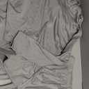 Mrskoala Two Piece Outfits For Women Workout Sets Long Sleeve Sweatsuit Tracksuits (Large, 6555grey)