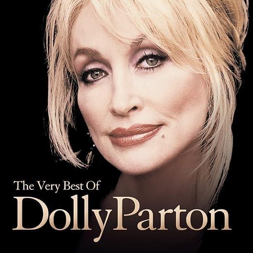 The Best Of Dolly Parton