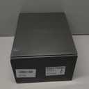 Replacement Faucet Shower Trim Kit for Delta 1300/1400 & 13/14 Series, Tub Shower Faucet Set, High Pressure Dual Shower Head Combo - Matte Black (Valve/Cartridge Not Included)