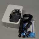 CHGeek Wireless Car Charger, 15W Fast Charging Auto Clamping Car Charger Phone Mount Phone Holder fit for iPhone 16 15 14 13 12 Pro Max 11 XR XS, Samsung Galaxy S24 Ultra S23 S22 S21, S20, S10+, Black