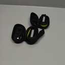 LED Headlamp Rechargeable Flashlight, 2-Pack 230 Wide Beam Headlight with Motion Sensor, Lightweight, Weatherproof, 2 Light Source Head Lamp for Camping Hiking Running Outdoor - Adults and Kids