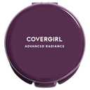 COVERGIRL Advanced Radiance Age-Defying Pressed Powder Creamy Natural, .39 oz