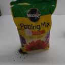 Miracle Gro 75678300 8 Qt Potting Mix 0.21-0.11-0.16