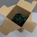 APTWOW Christmas Napkin Rings Set of 12 - Green Bow Velvet Napkin Holders, Chic Xmas Holiday Napkin Rings for Birthday Party, Anniversary Dinner, and Wedding Table Decorations